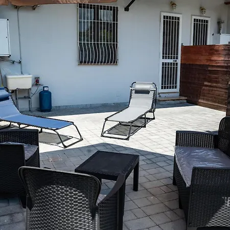 Ferienhaus Casa Di Amelia Pompei