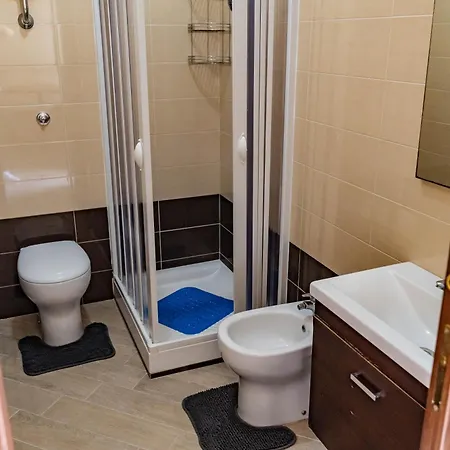 بيت للعطل Casa Di Amelia *