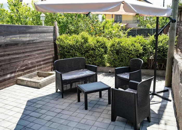 Ferienhaus Casa Di Amelia